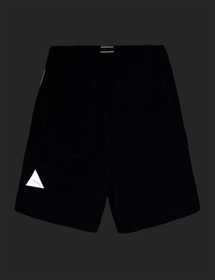 Ny Taffeta Hiker Short Pants