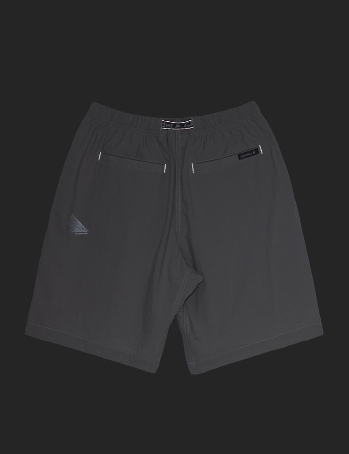 Gramicci x and wander Nylon G-Shorts