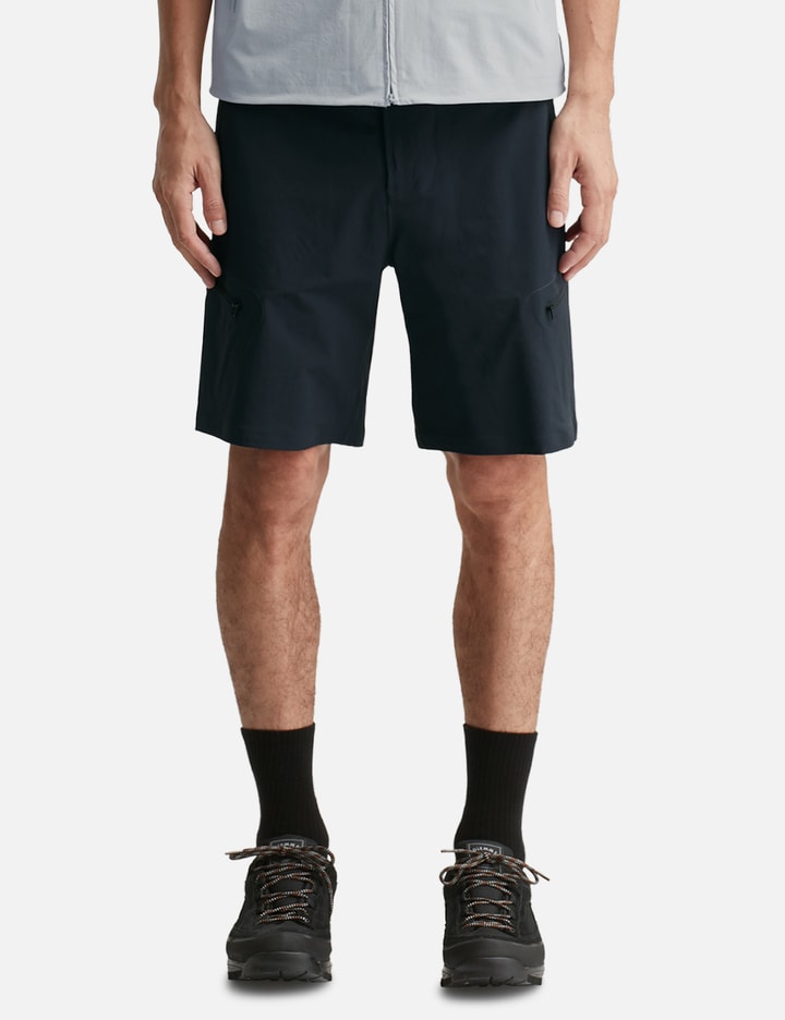 Technical Shorts