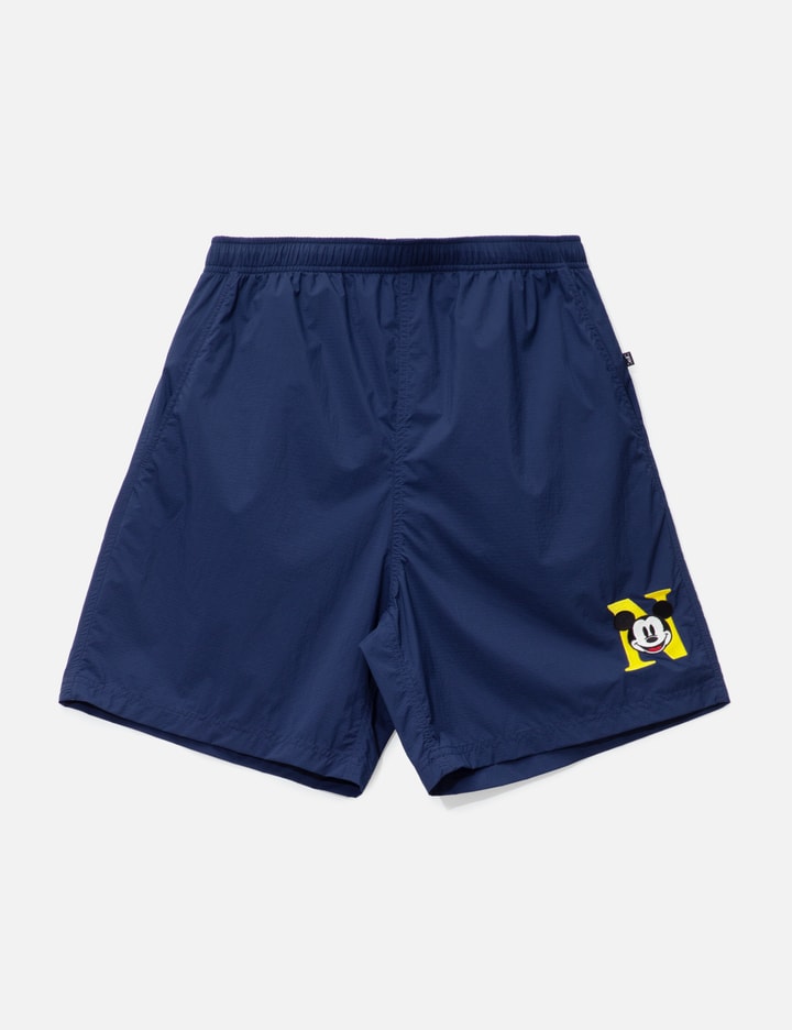 Mickey PERTEX® EQ Nylon Short