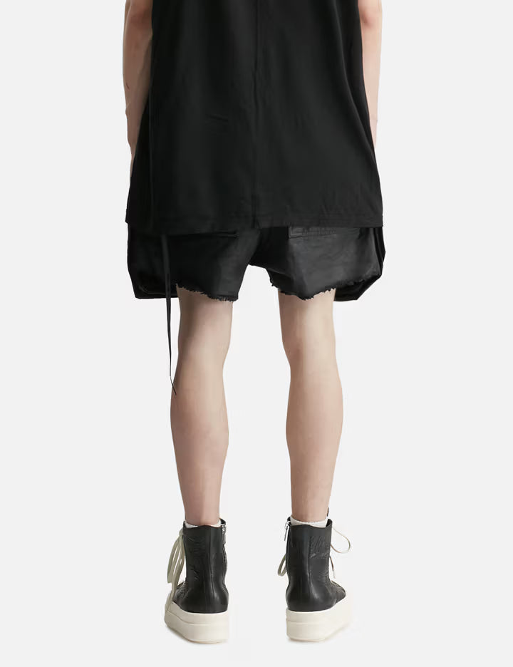 Stefan Cargo Shorts