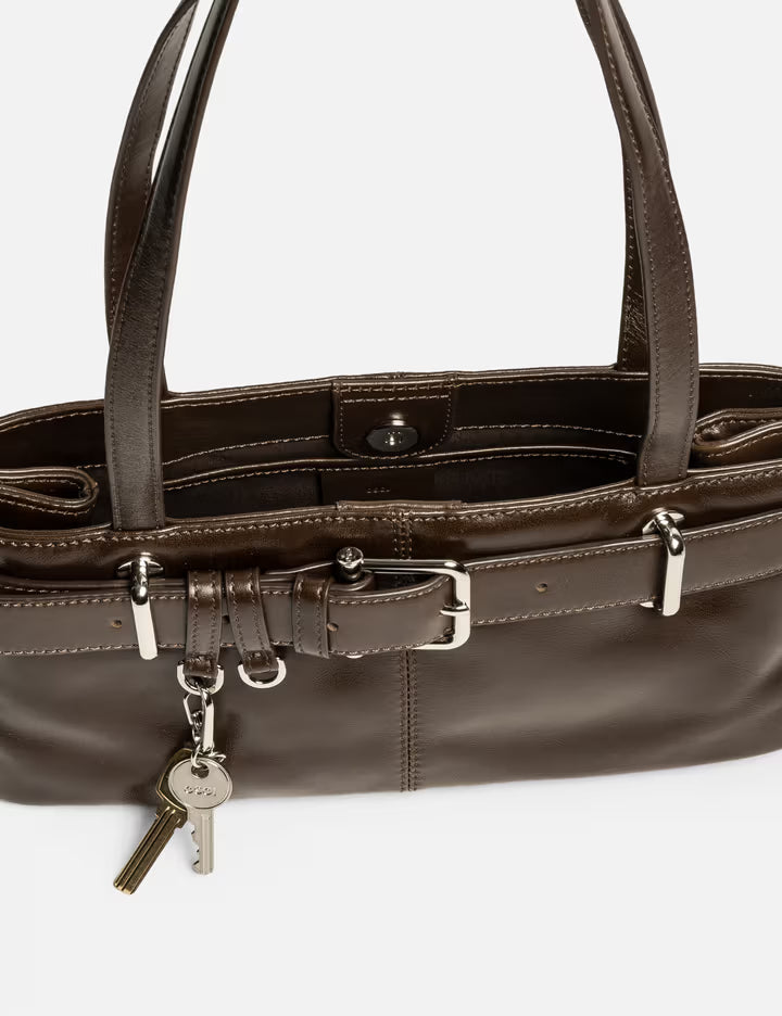 Shoulder Brocle Mini