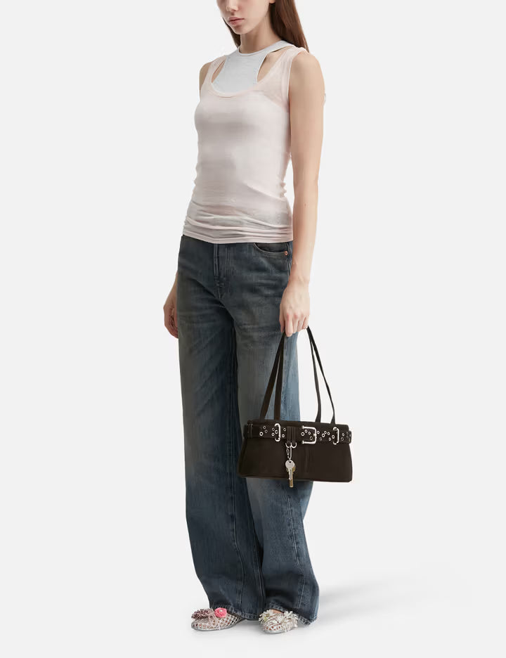 Shoulder Brocle Mini