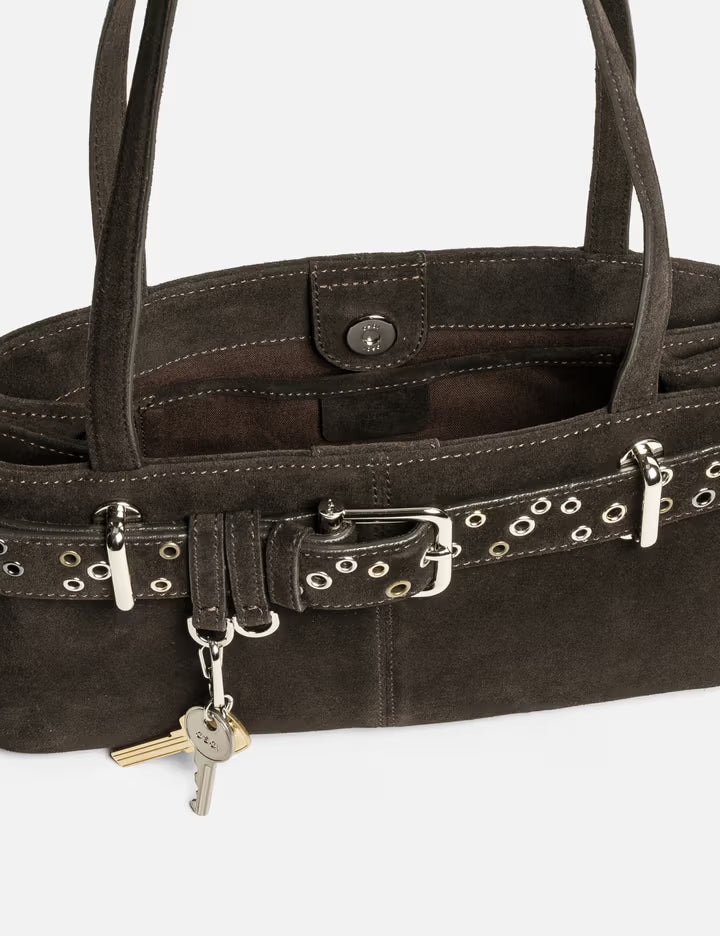 Shoulder Brocle Mini