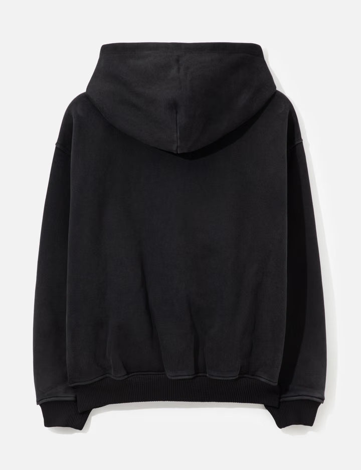 Side Eye Face Hoodie