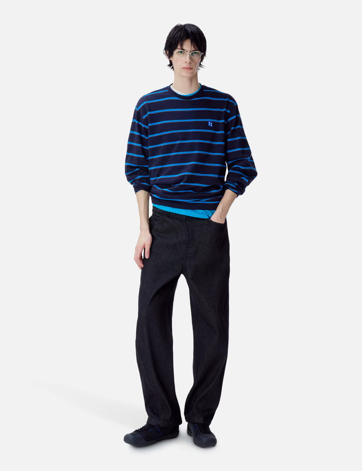 Sig; BL Tag LS T-Shirt 03