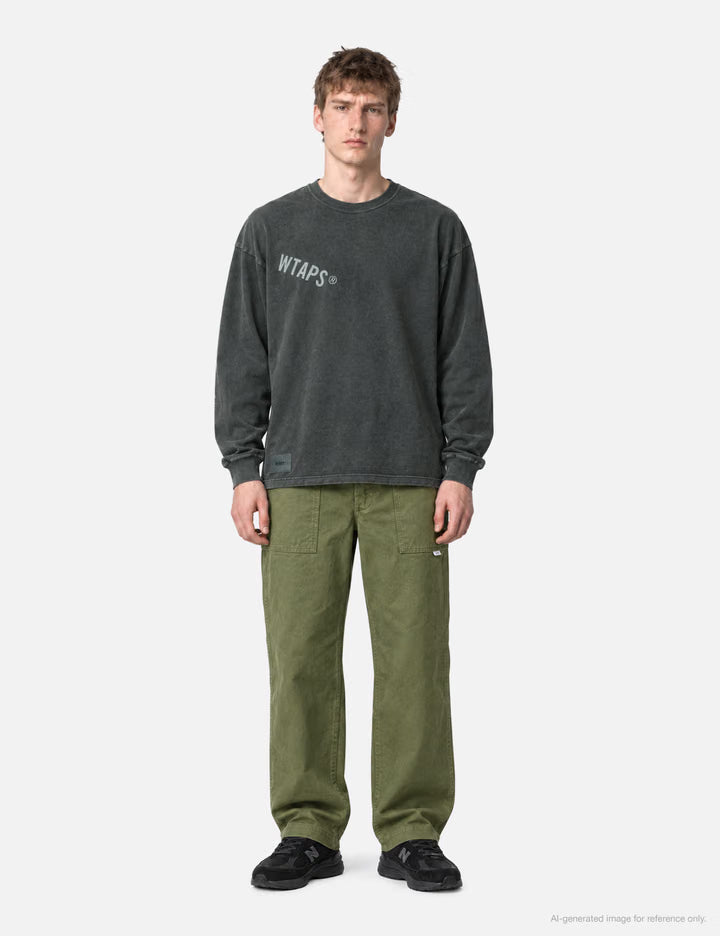 Sign-OD / LS / Cotton