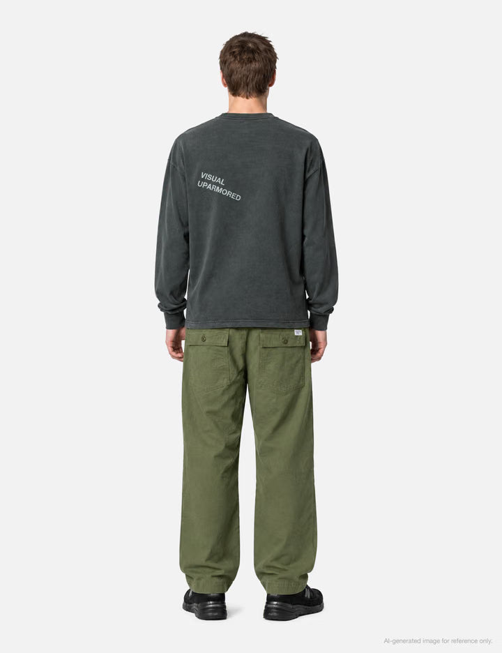 Sign-OD / LS / Cotton
