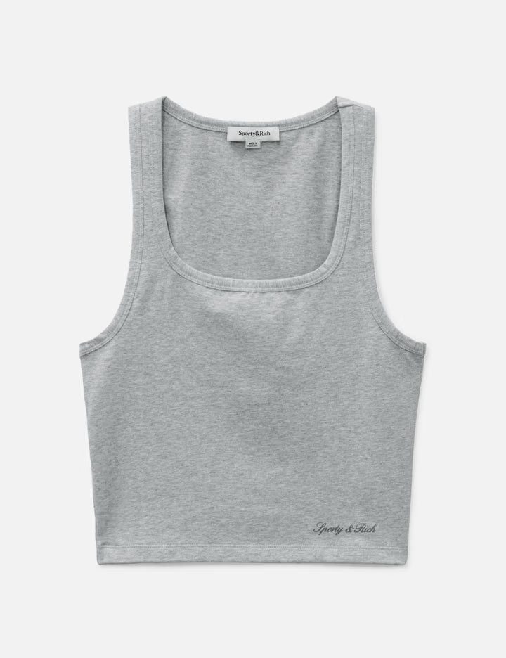Colette Signature Logo Comfort Baby Tank