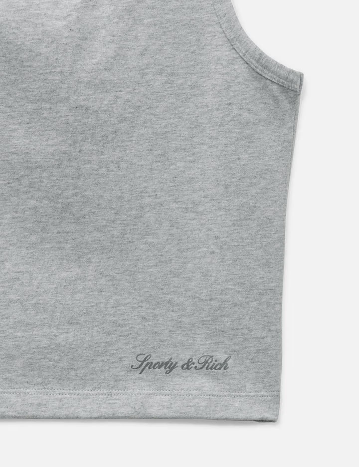 Colette Signature Logo Comfort Baby Tank