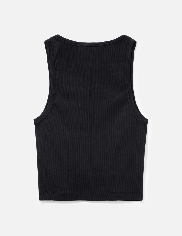Signature Logo Krystal Tank