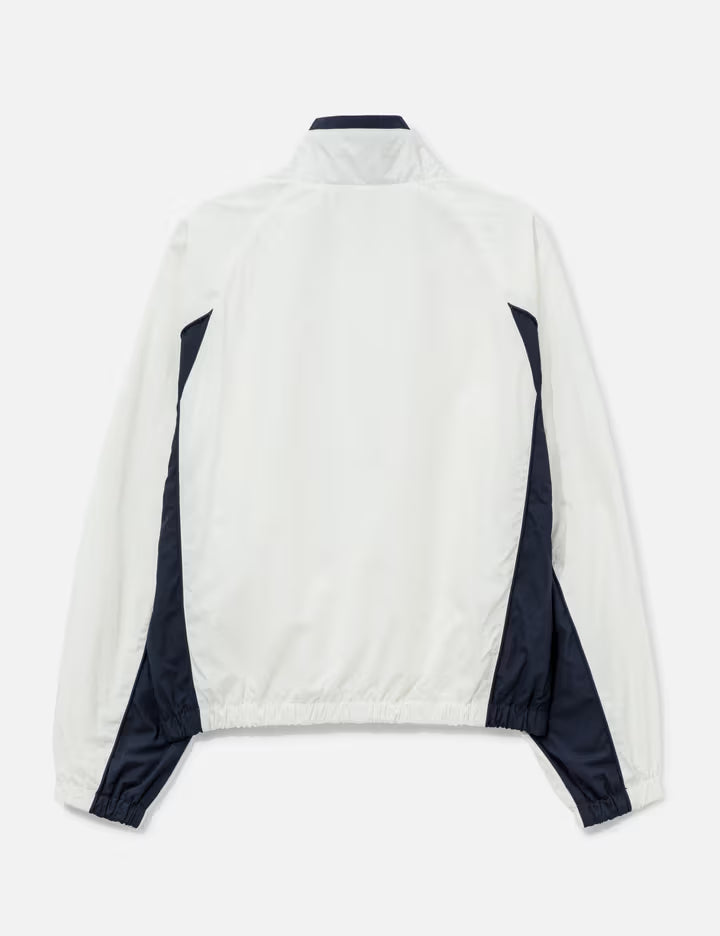 Signature NY Contrast Jacket