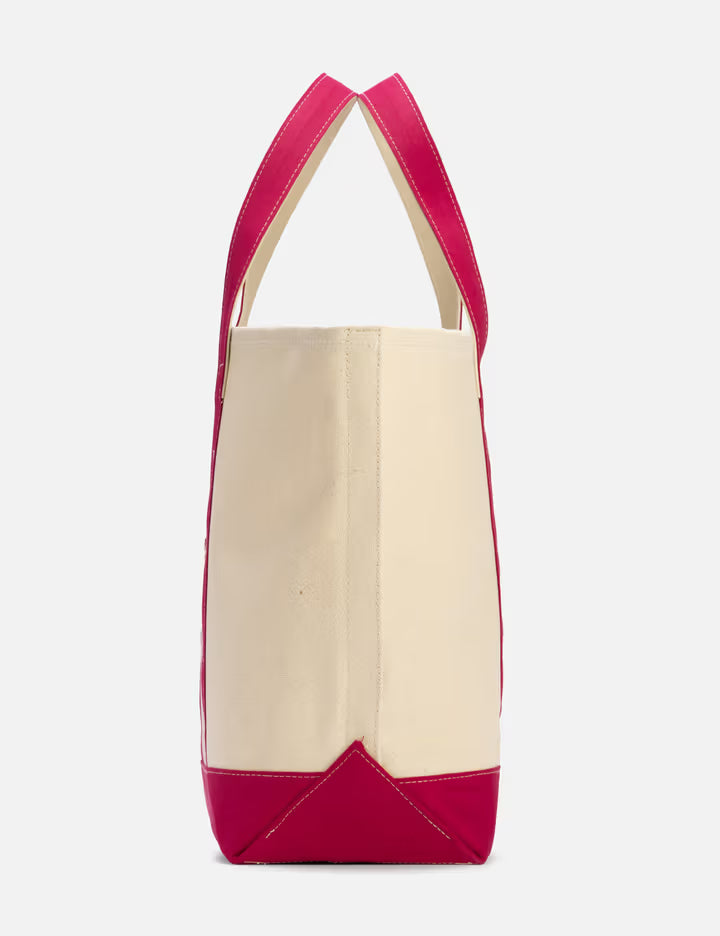 Signature NY Logo Medium Tote