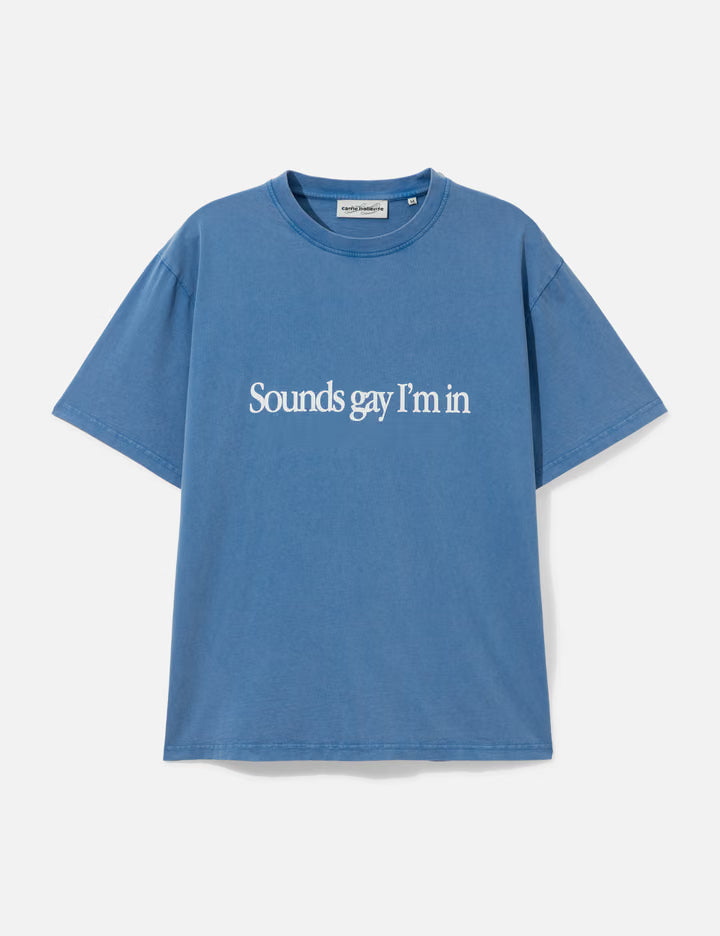 Simply Sounds Gay