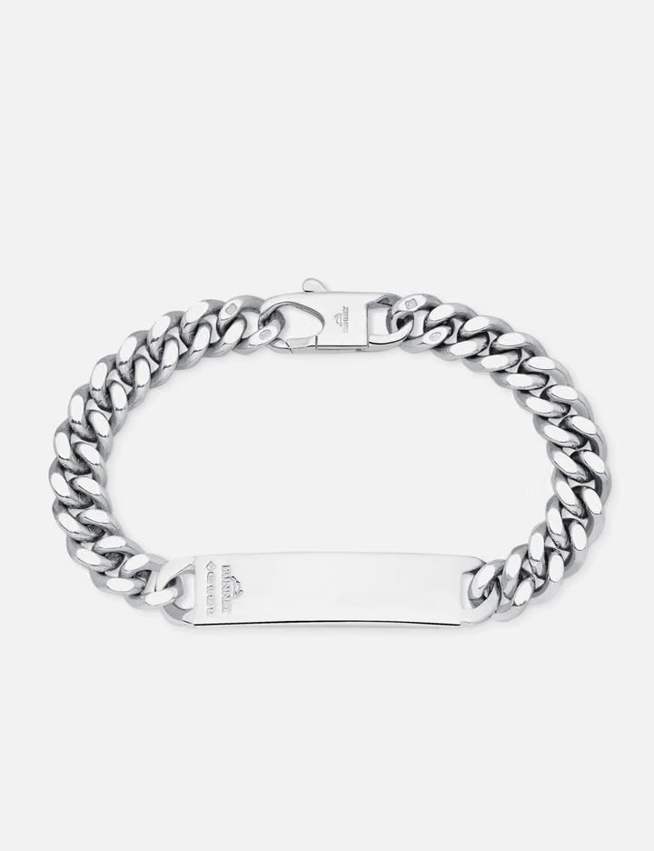 Single Tour Identity Chain L