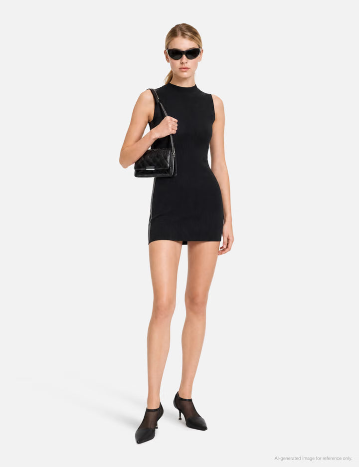 Siren Medium Flap Bag