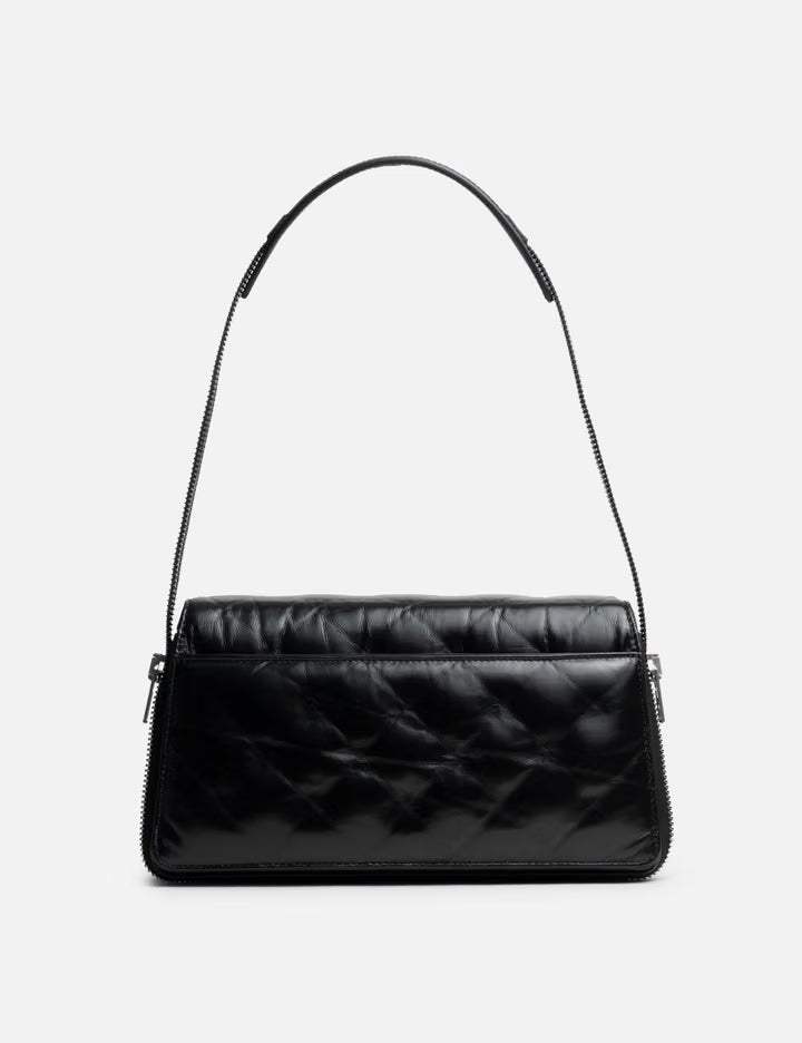Siren Medium Flap Bag