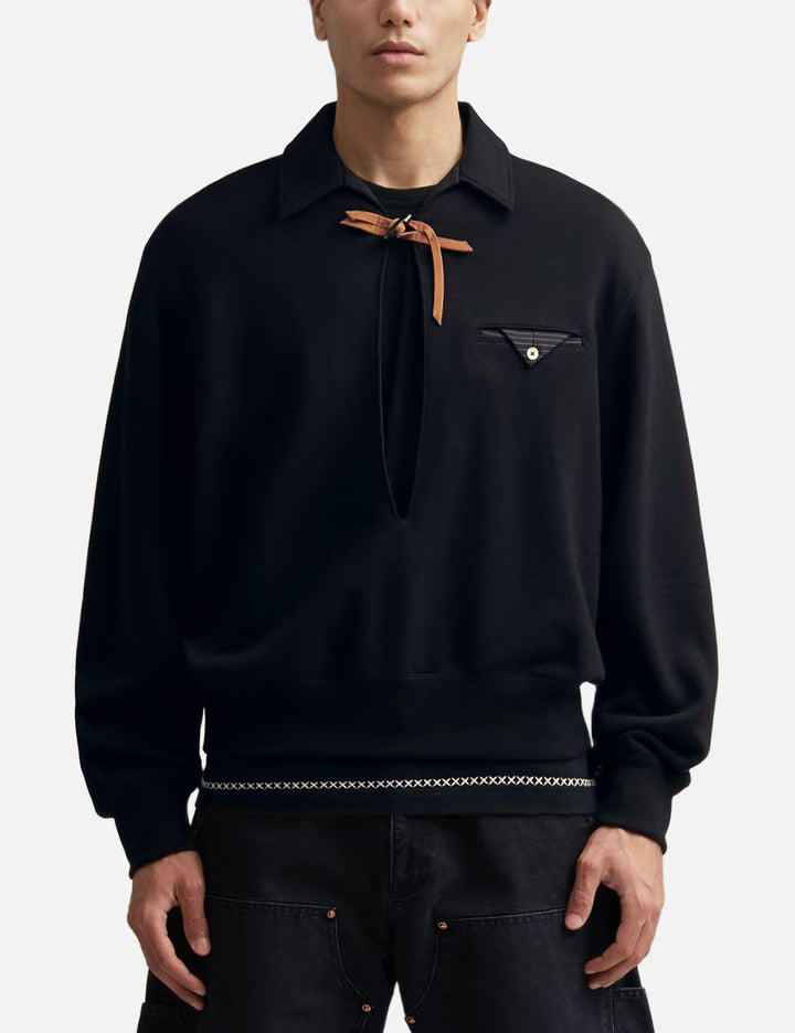 Skipper Sweatshirt