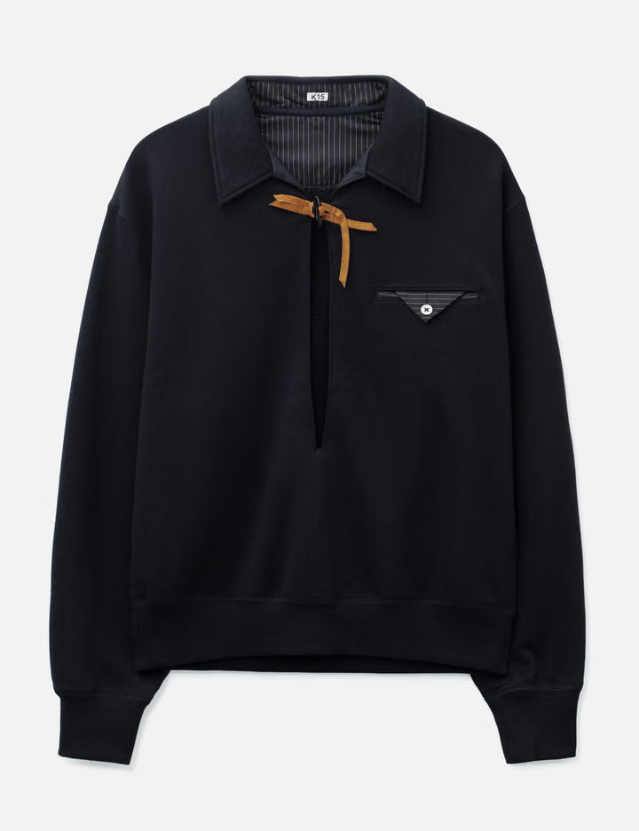 Skipper Sweatshirt