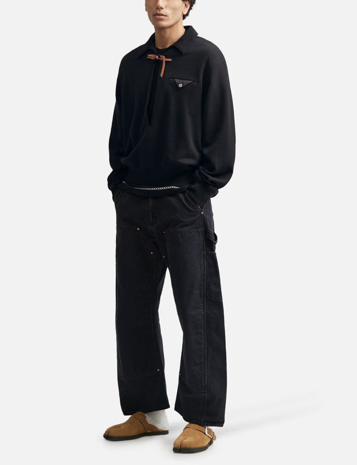 Skipper Sweatshirt