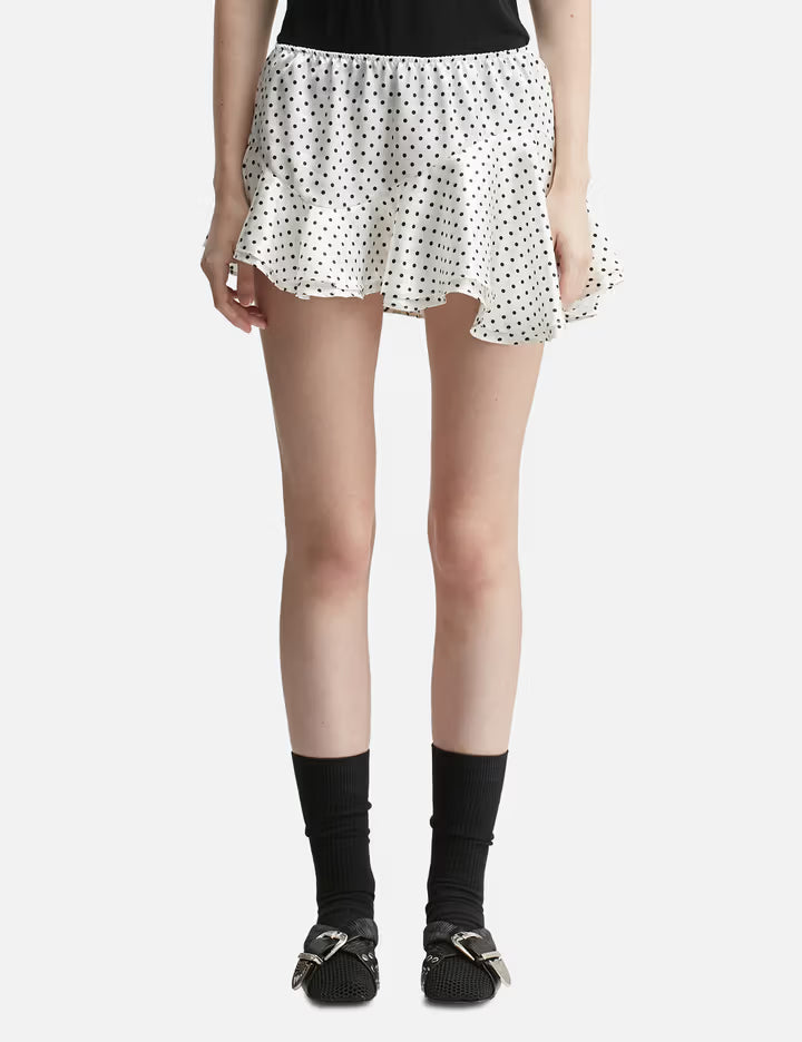 Zeno Skirt