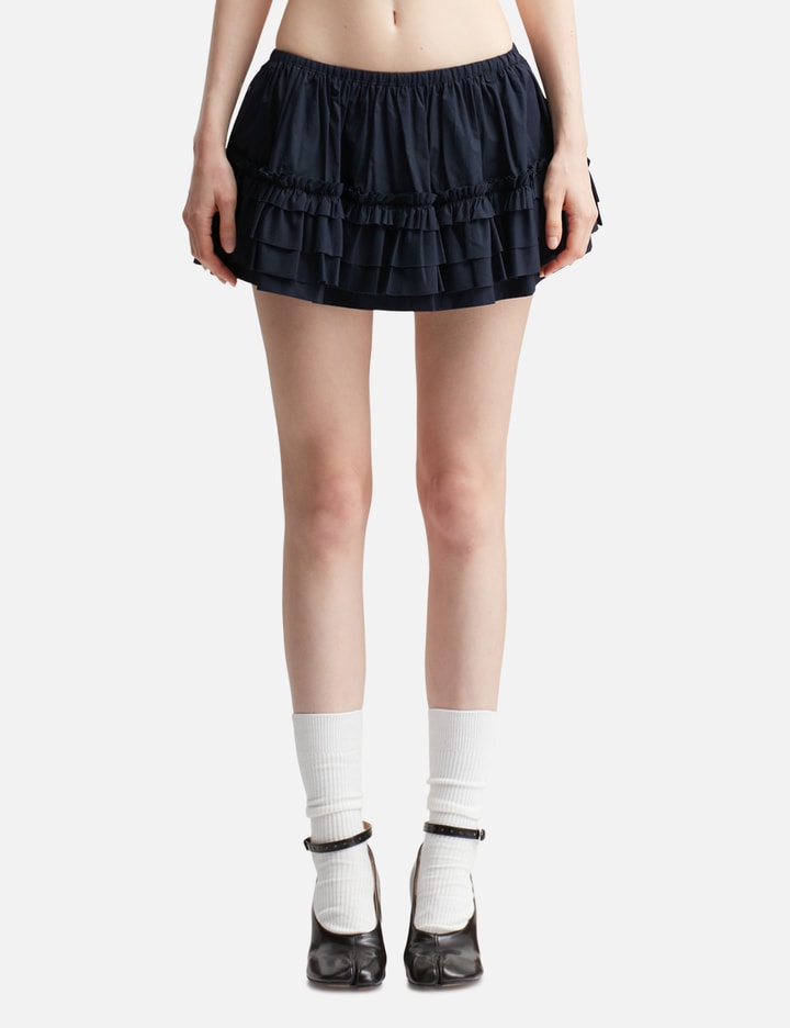 Coli Skort