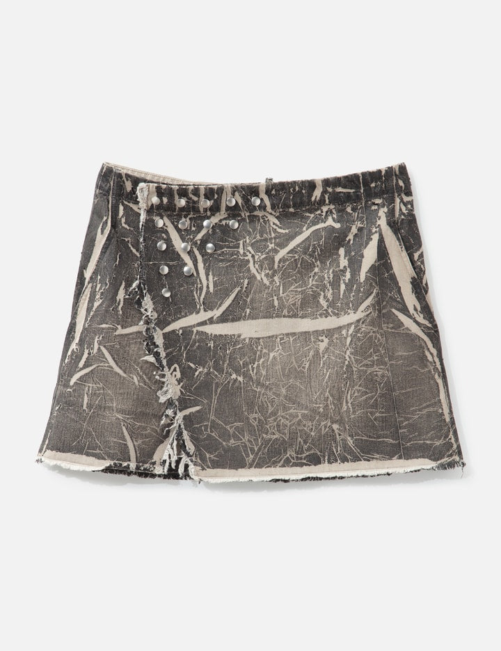Sisysnap Skirt