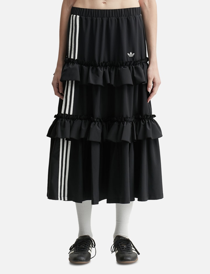Long Skirt