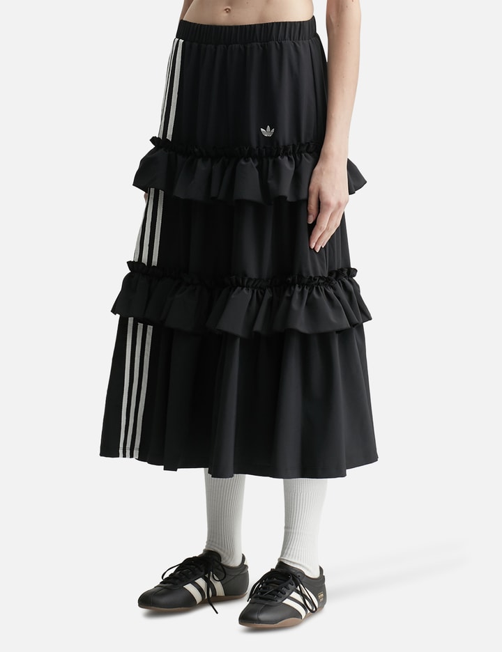 Long Skirt