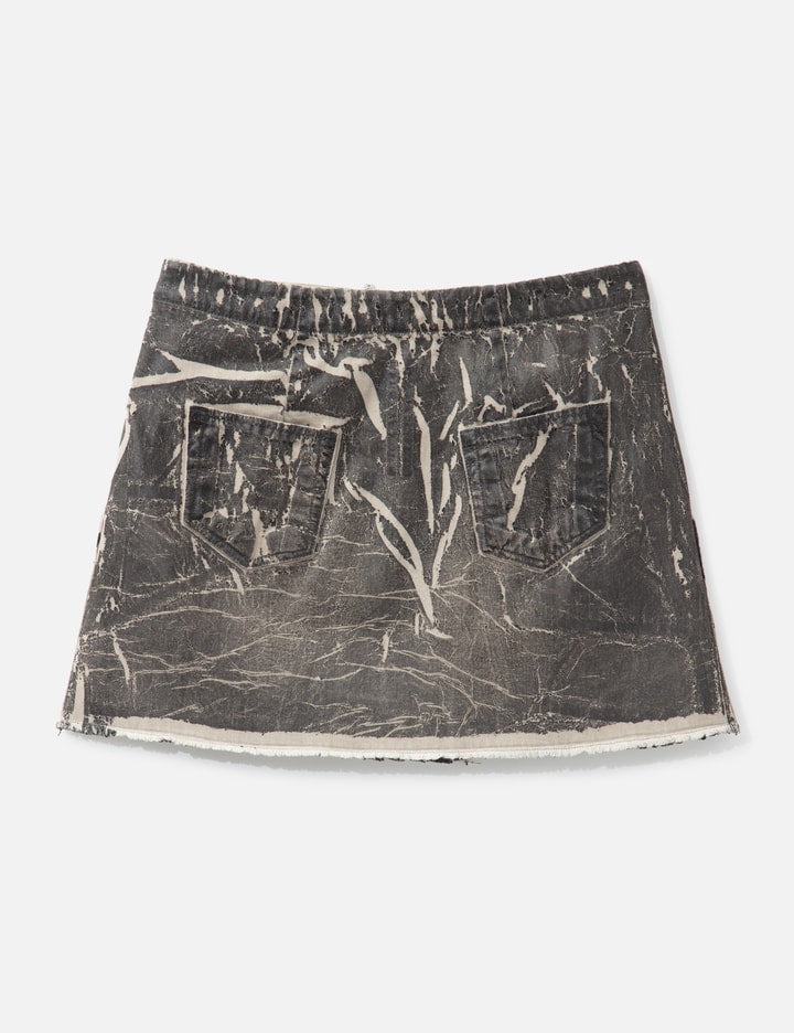 Sisysnap Skirt