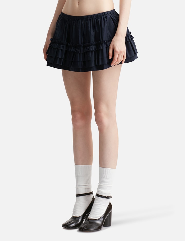 Coli Skort