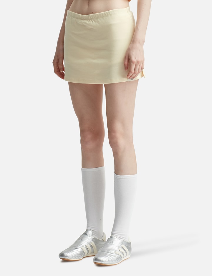 G Classic Mini Skirt
