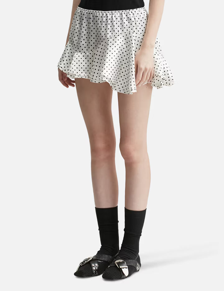 Zeno Skirt