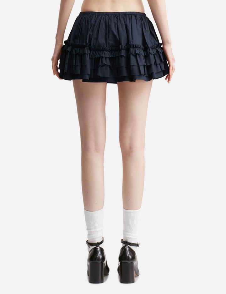 Coli Skort