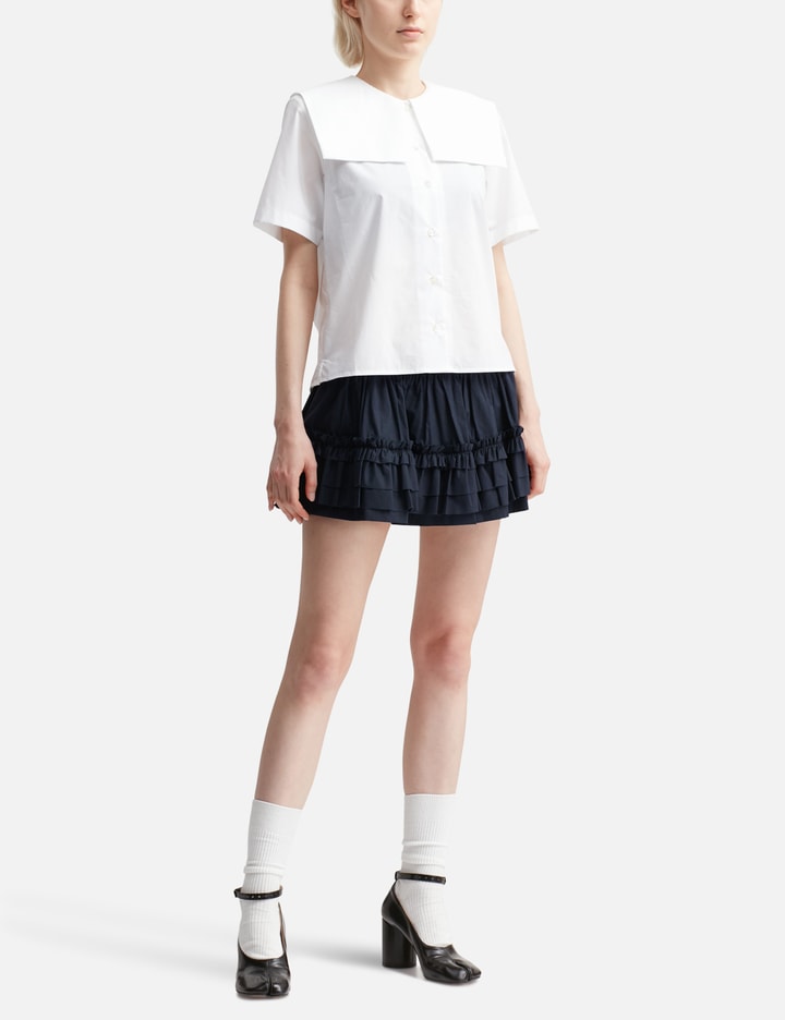Coli Skort