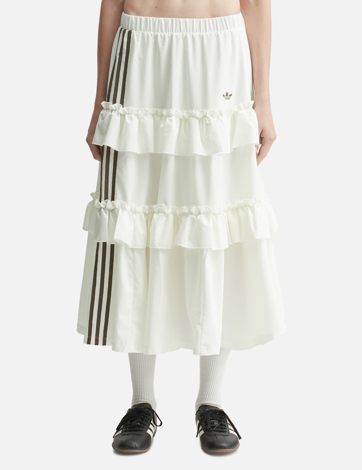 Long Skirt