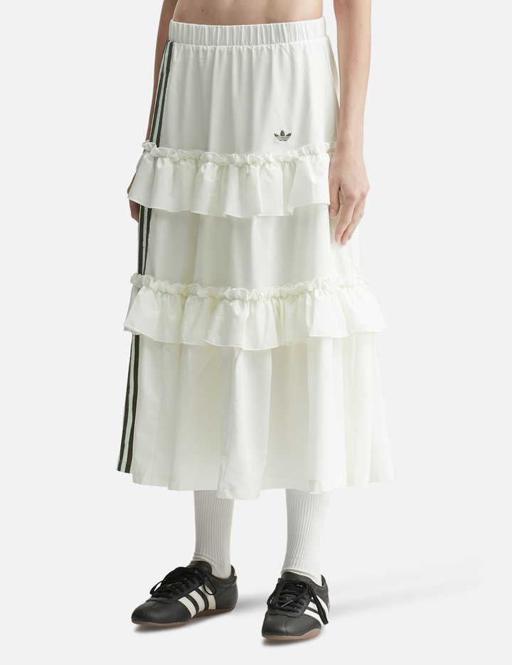 Long Skirt