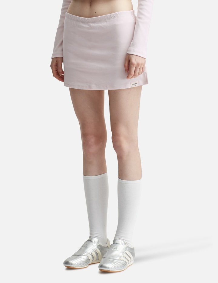 G Classic Mini Skirt