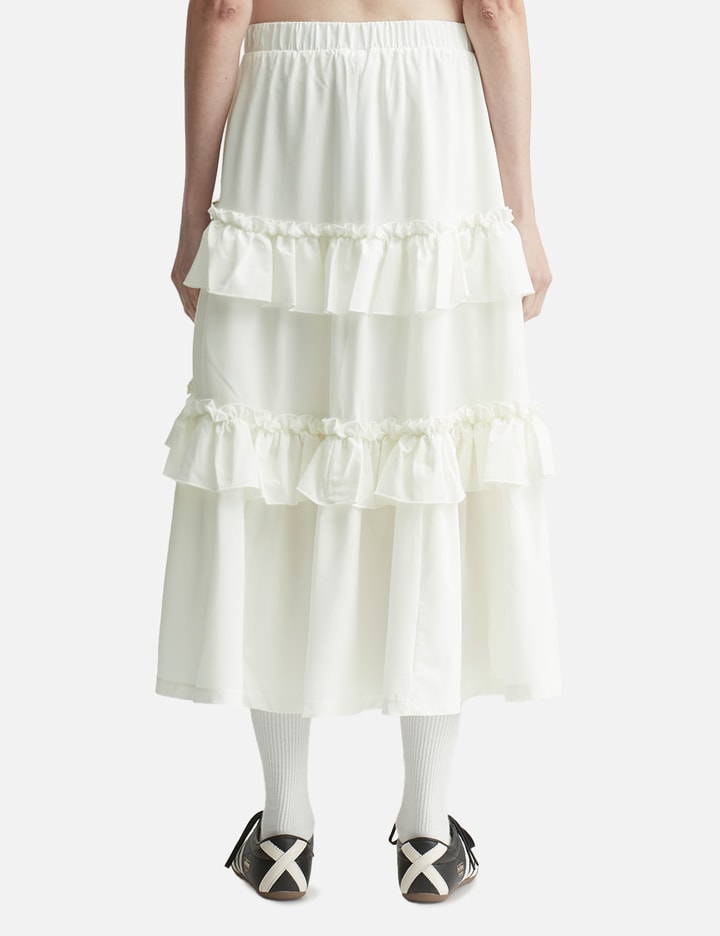 Long Skirt