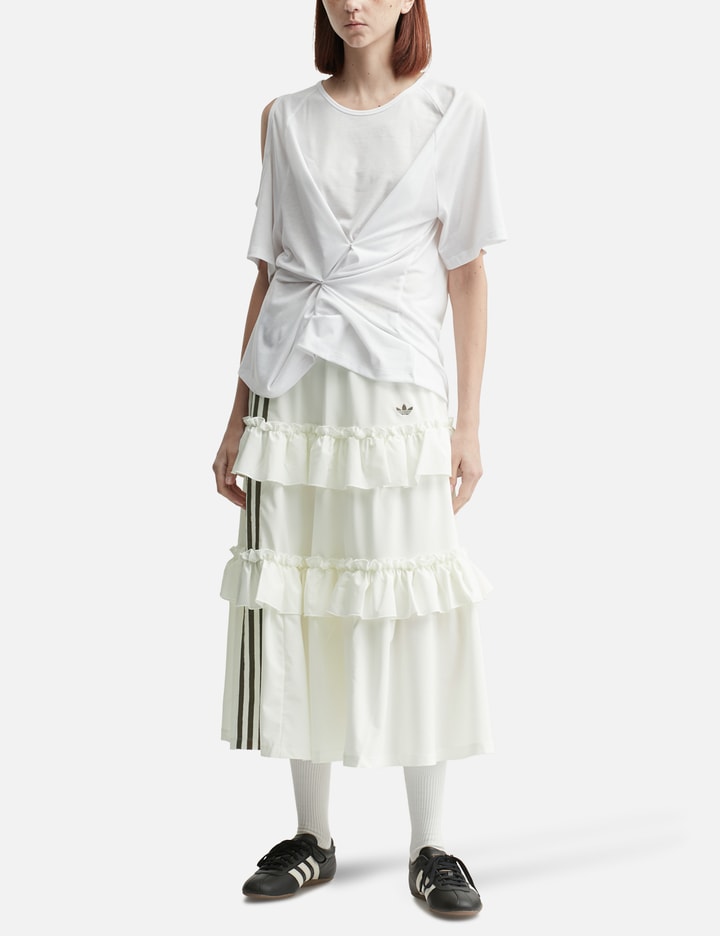 Long Skirt