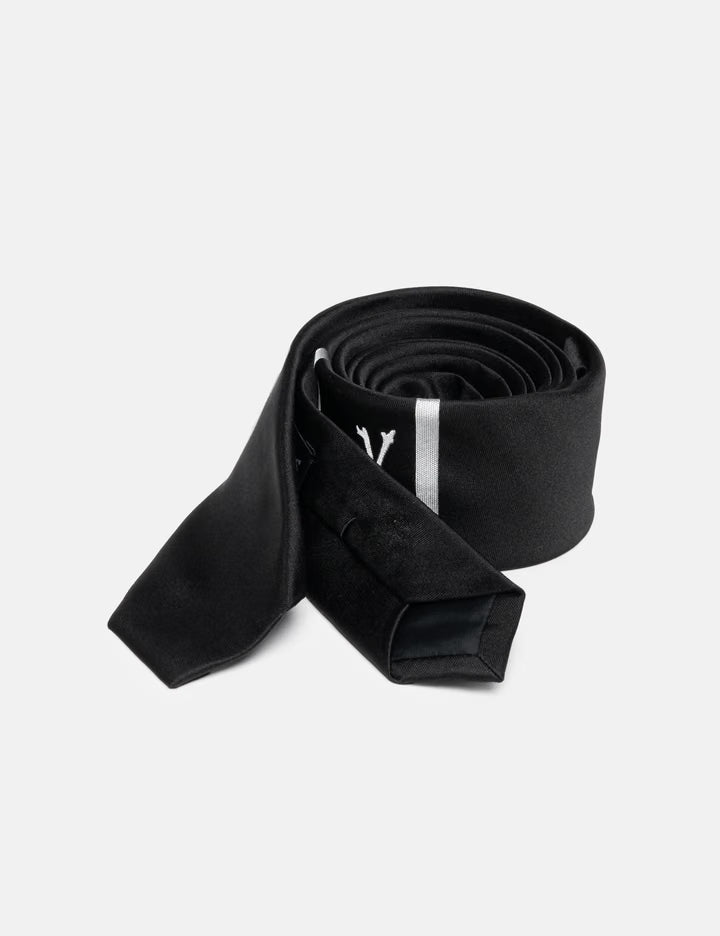 Skull Tie