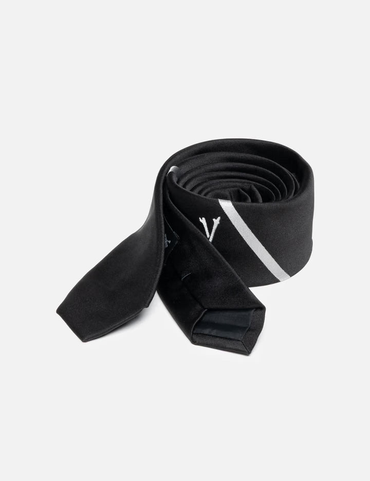 Skull Tie