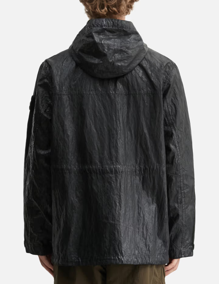 Slick Nylon Tela-TC Parka