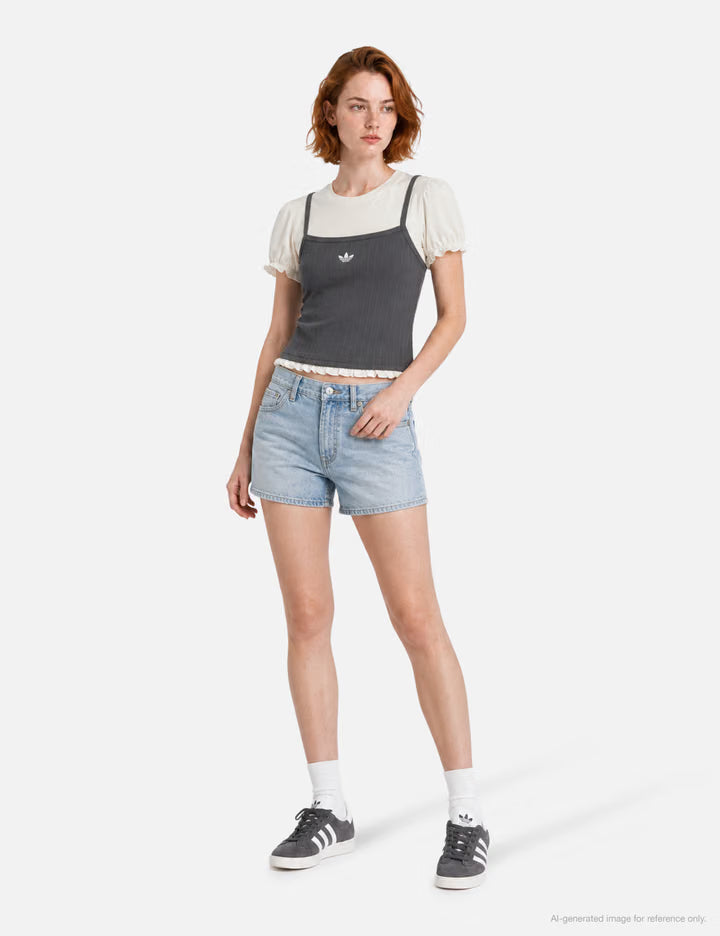 Slim Tee