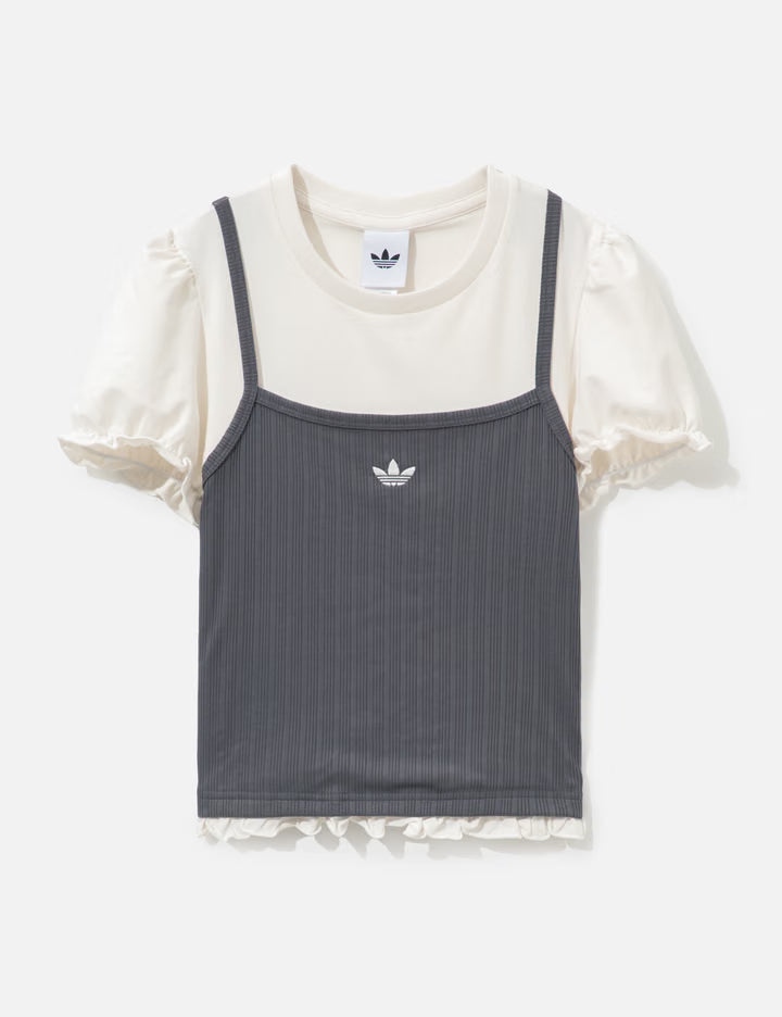 Slim Tee