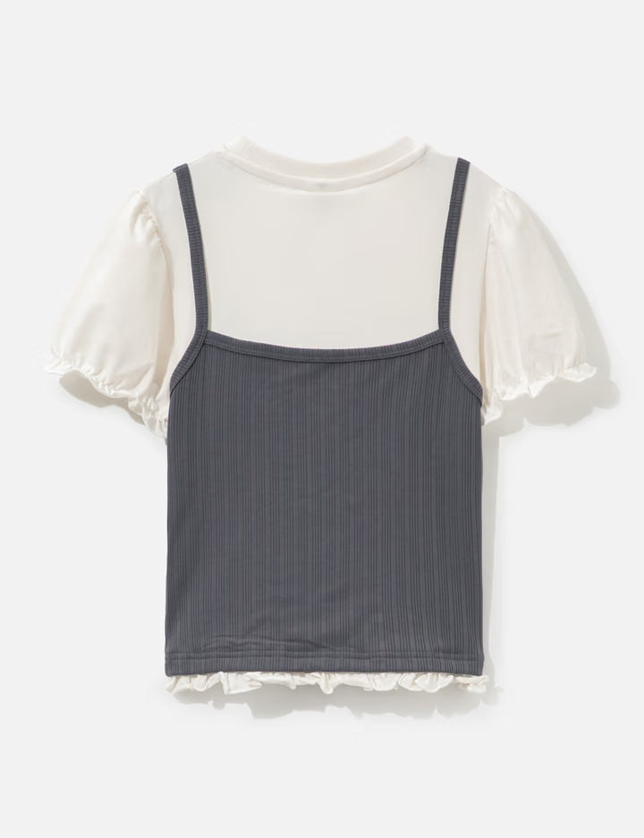 Slim Tee