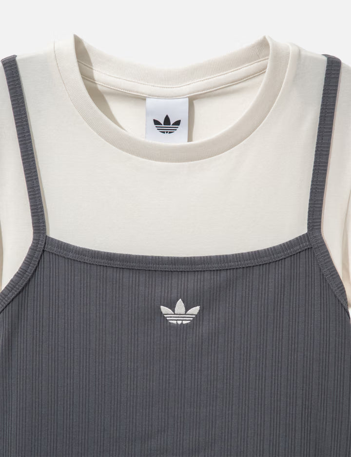 Slim Tee