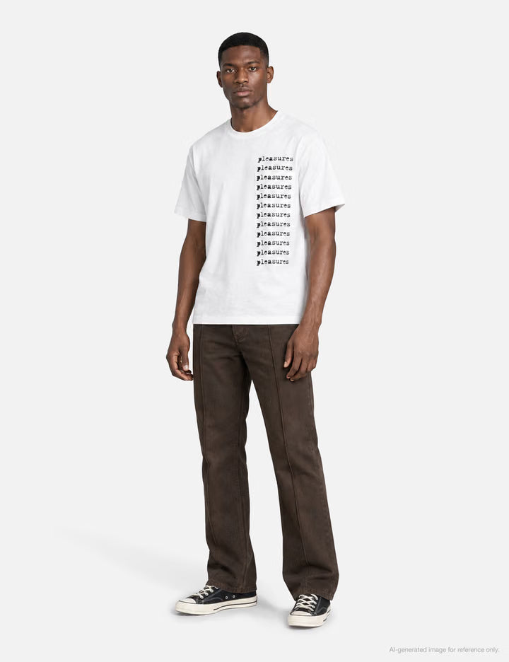 Slip Heavyweight Pocket Shirt
