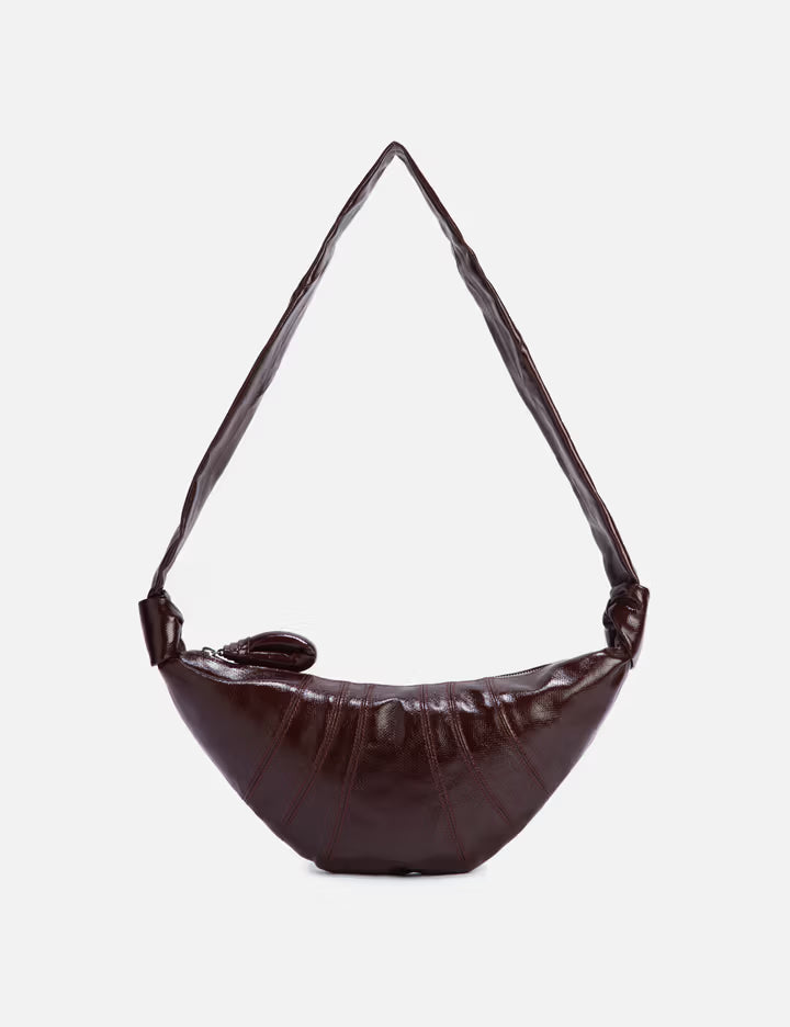 Small Croissant Bag