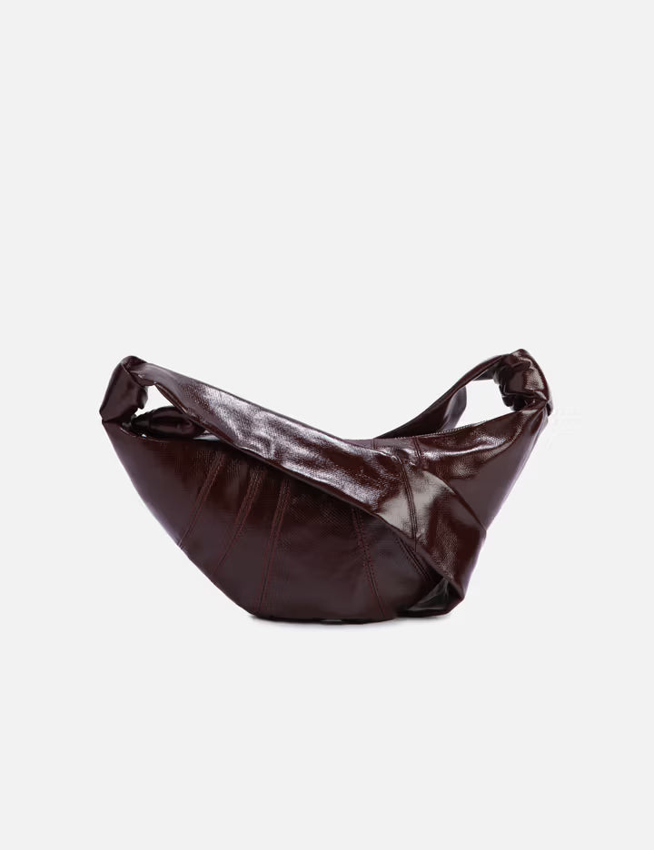 Small Croissant Bag
